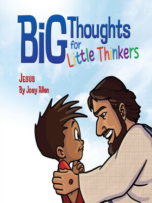 cover image of Jesus